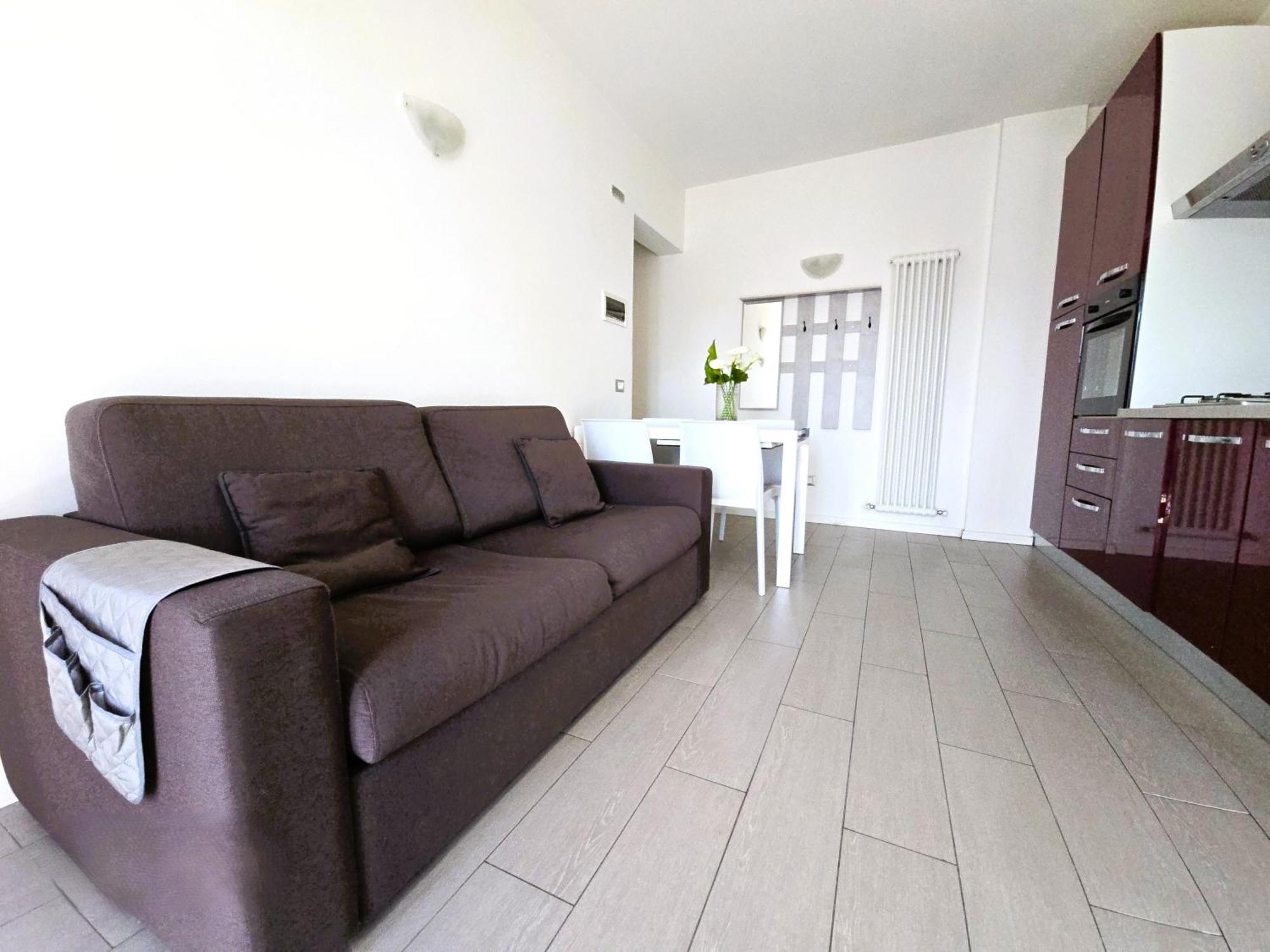 Relais Villa Olivi Costermano Pokoj fotografie