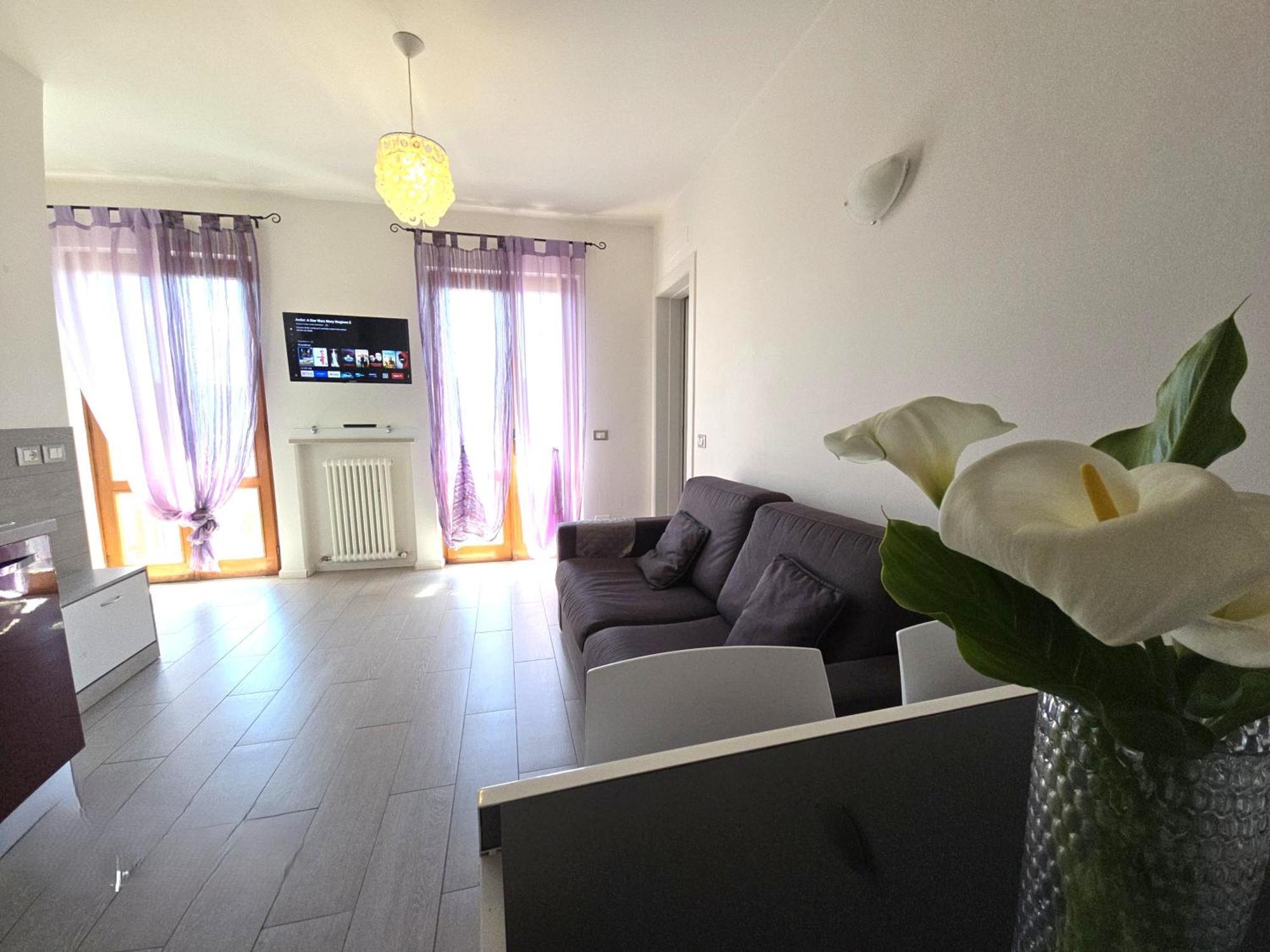 Relais Villa Olivi Costermano Pokoj fotografie